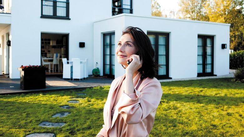 The Happy Housewife image