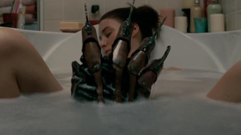 A Nightmare on Elm Street image