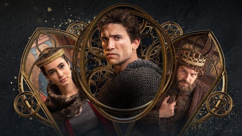 The Legend of El Cid image