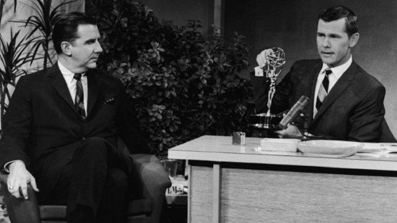 The Johnny Carson Show image