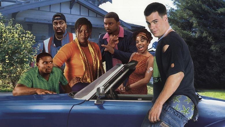 The Breaks image