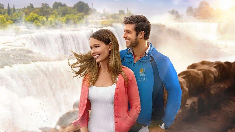 Falling in Love in Niagara image