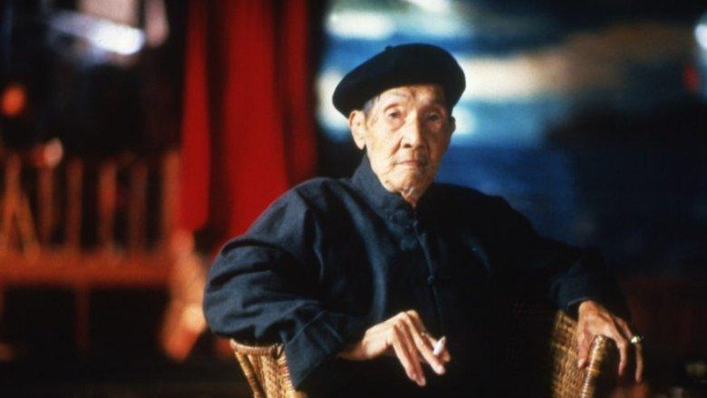 The Puppetmaster image