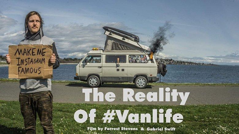 The Reality of Van Life image