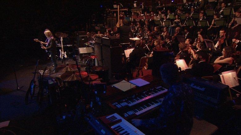 Celebrating Jon Lord: Deep Purple and Friends image