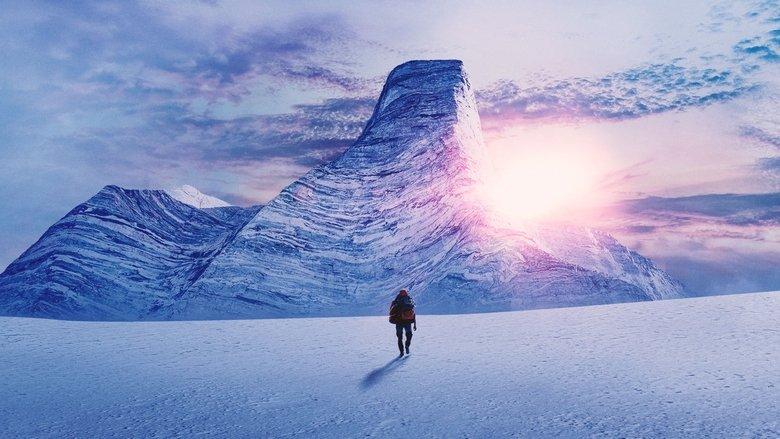 Arctic Ascent with Alex Honnold image