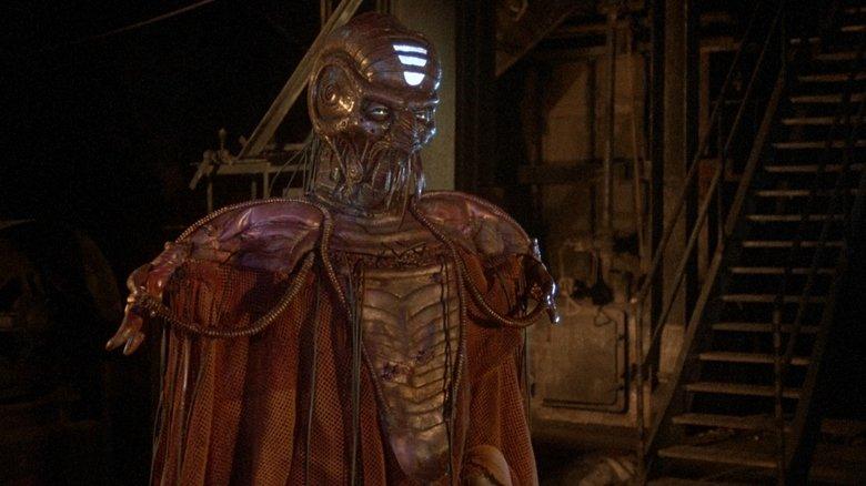Robot Holocaust image