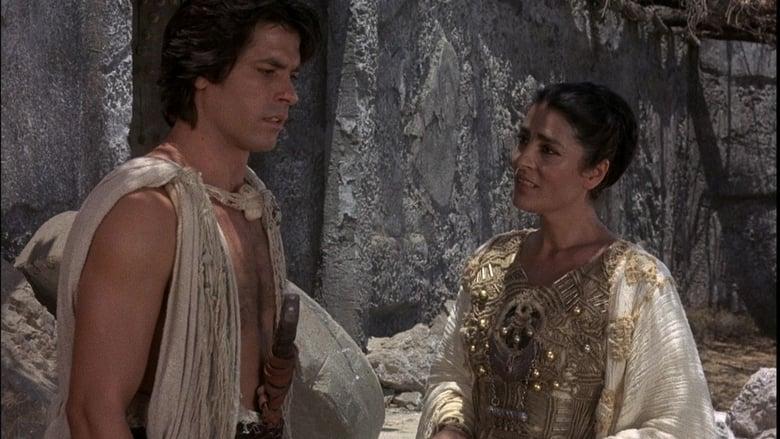 Iphigenia image