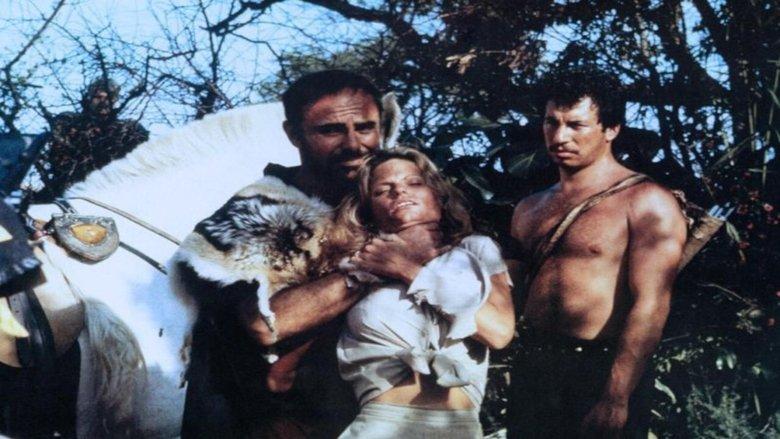 Prisoners of the Lost Universe image