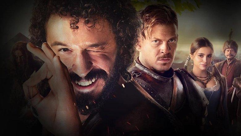 Cossacks: A Totally Fake Tale image