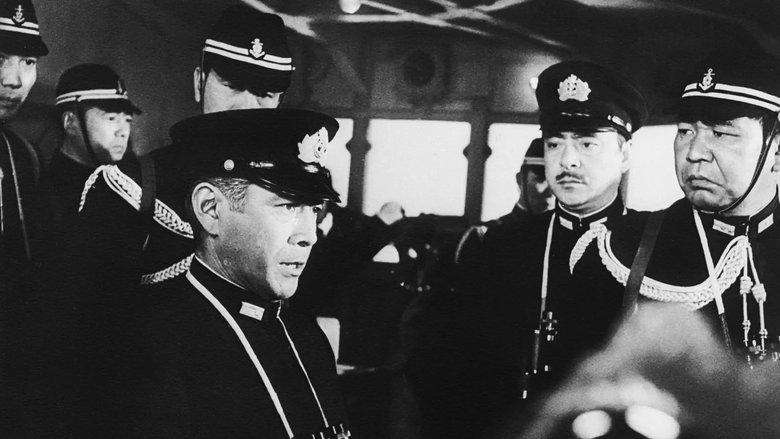 The Retreat from Kiska image