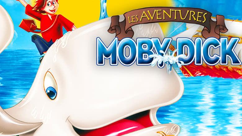 The Adventures of Moby Dick image