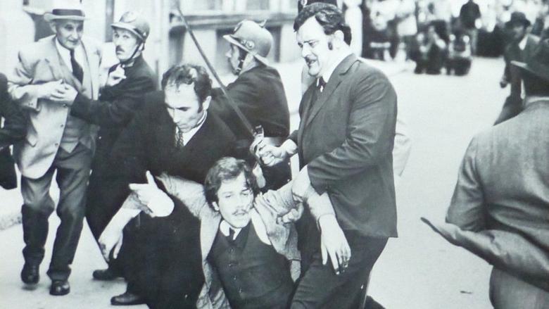 The Day That Shook the World image