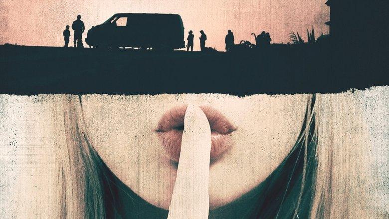 My Family's Deadly Secret image