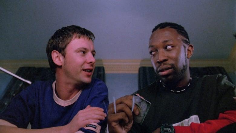 Human Traffic image