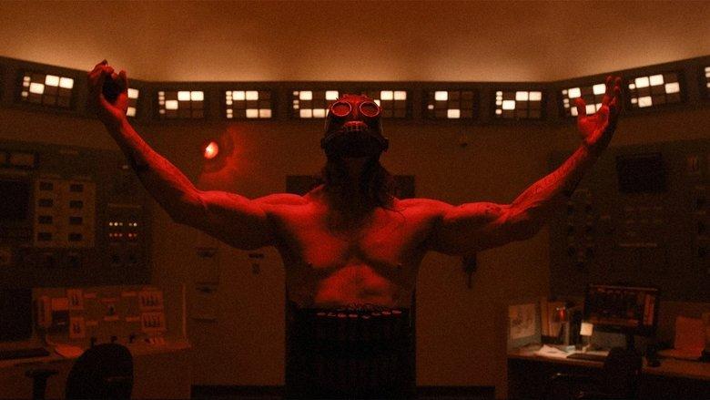 Psycho Killer image