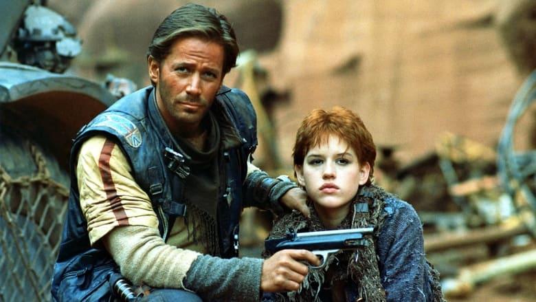 Spacehunter: Adventures in the Forbidden Zone image