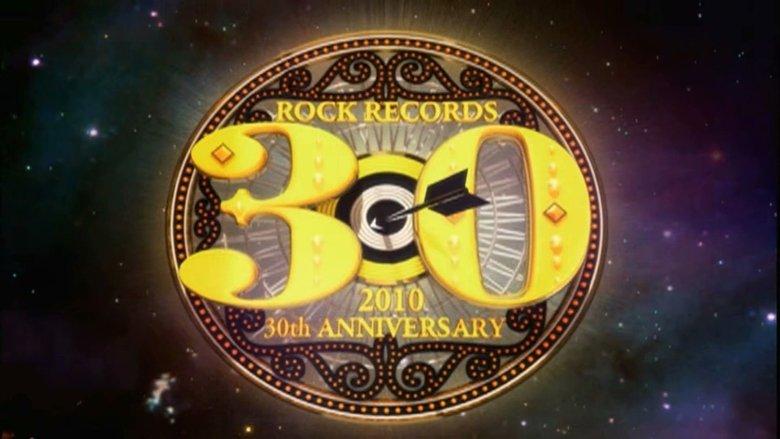 Happy Paradise Rock Records 30th Anniversary Live In Taipei image