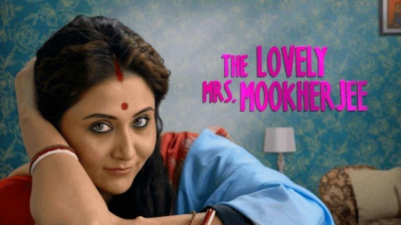The Lovely Mrs Mookherjee image