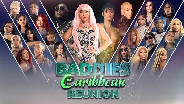 Baddies Caribbean Reunion image