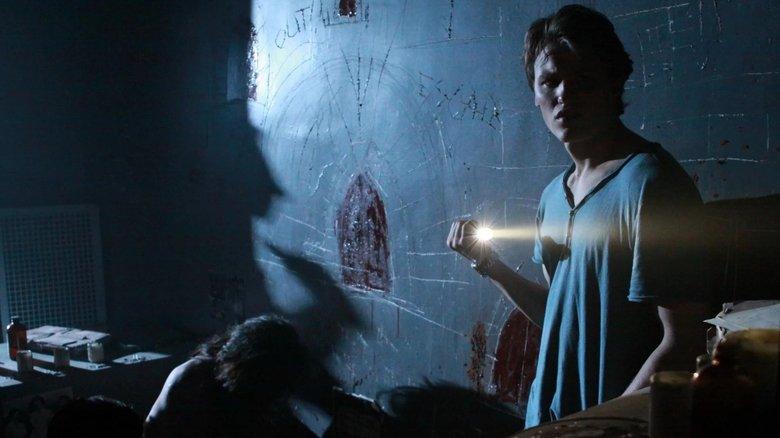 Grave Encounters 2 image