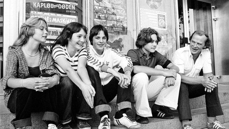Children of the Warriors image