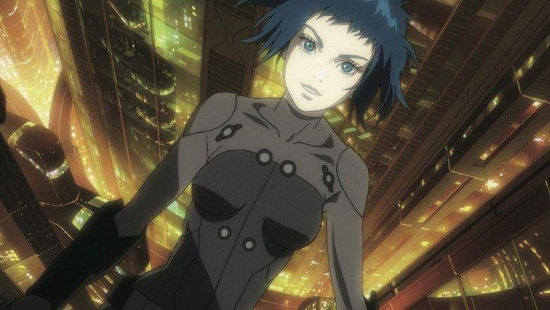 Ghost in the Shell: Arise - Border 1: Ghost Pain image