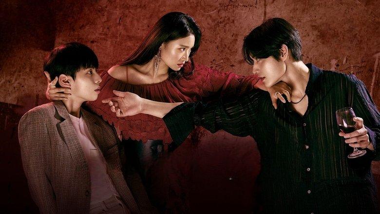 The Sweet Blood image