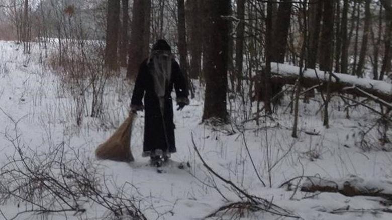 Krampus: The Christmas Devil image