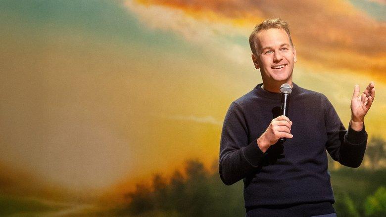 Mike Birbiglia: The Good Life image