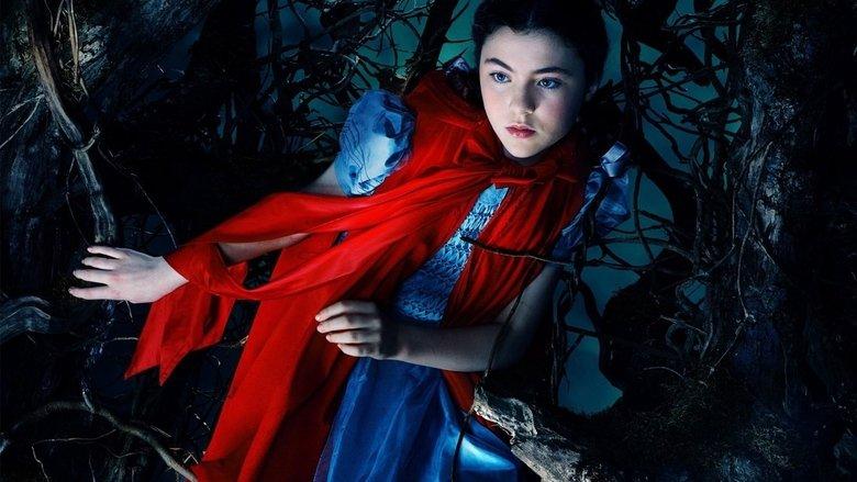 Little Red Riding Hood image