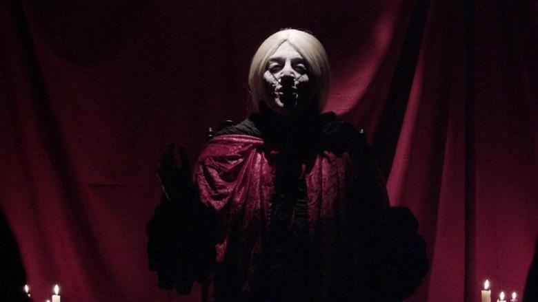 Devil's Night image