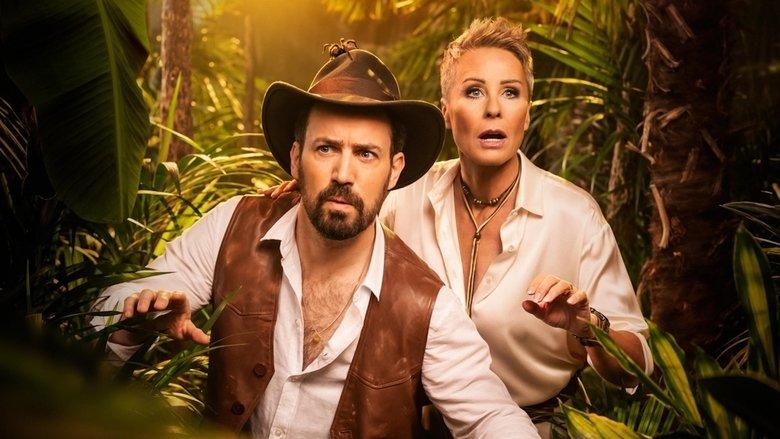 Ich bin ein Star – Showdown der Dschungel-Legenden image