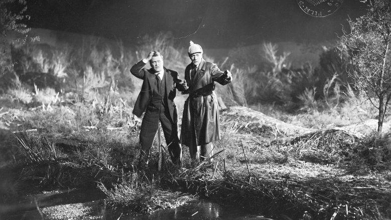 The Hound of the Baskervilles image