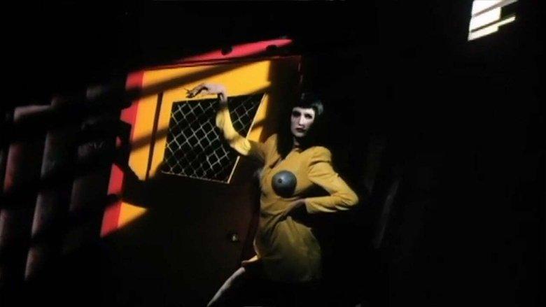 Dr. Caligari image