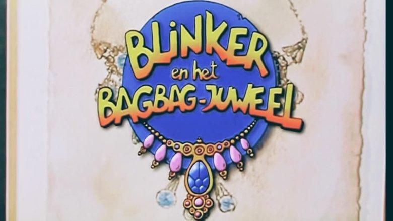 Blinker en het Bagbag juweel image