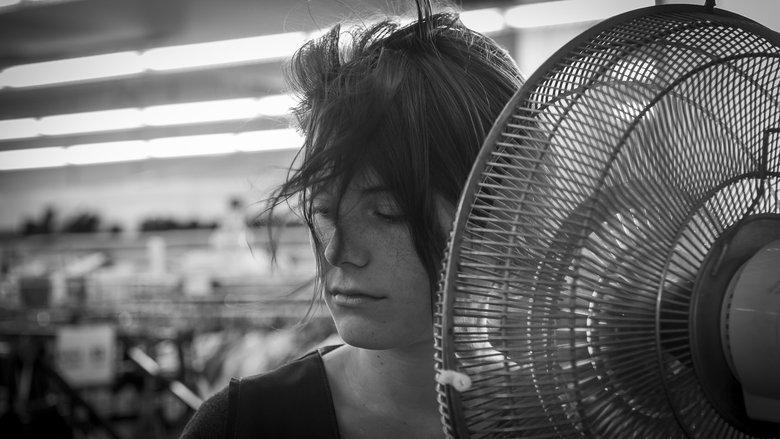 You're Sleeping, Nicole image