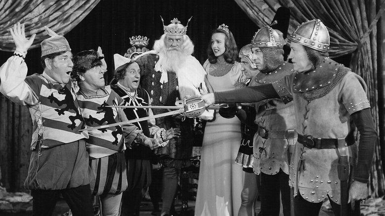 Knutzy Knights image