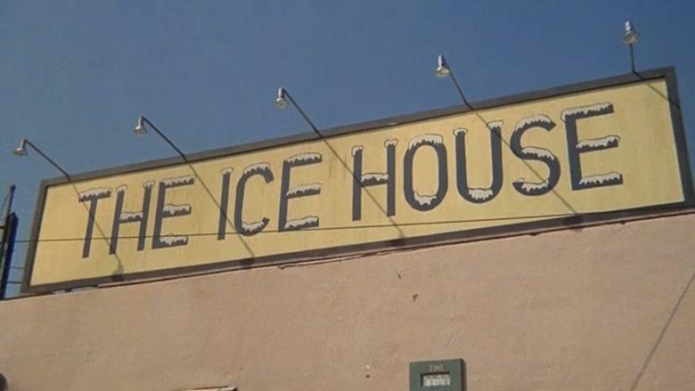 The Ice House image