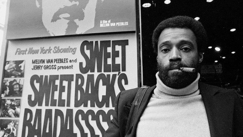Sweet Black Film: The Birth of the Black Hero in Hollywood image