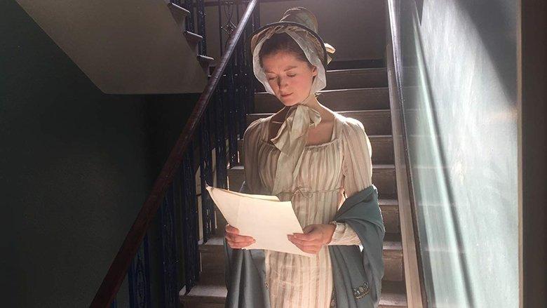 Jane Austen: Behind Closed Doors image