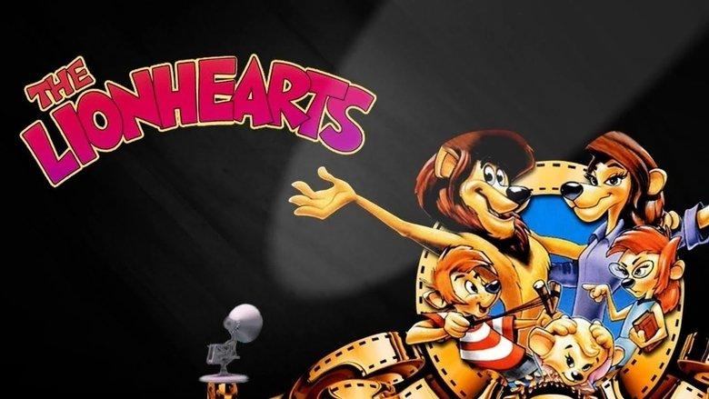 The Lionhearts image