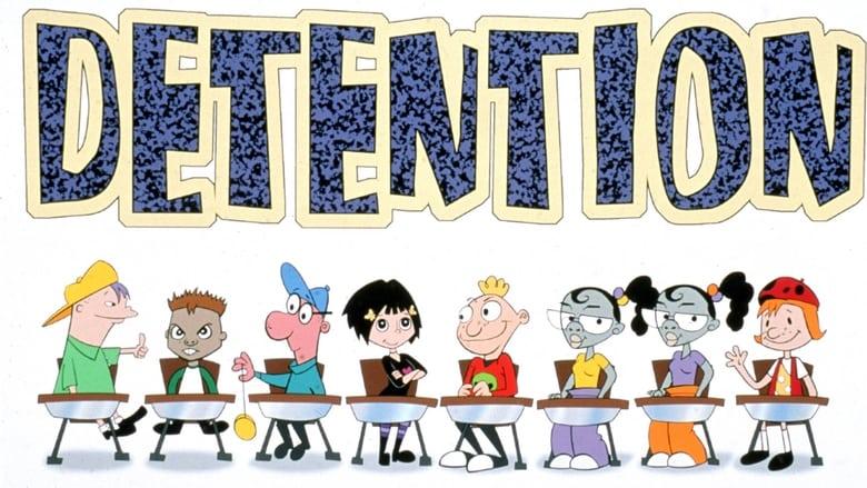 Detention image
