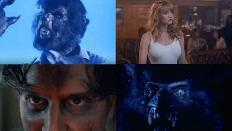Werewolf image