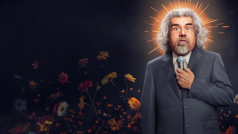George Lopez: Muy Católico image