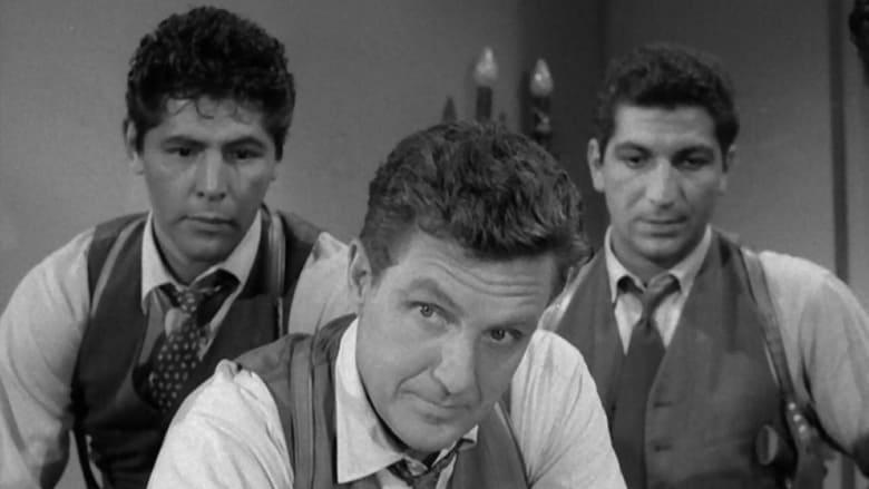 The Untouchables image