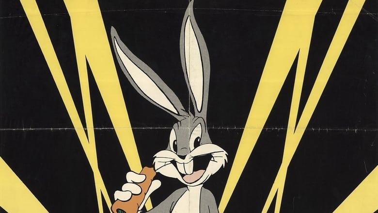 Bugs Bunny Superstar image