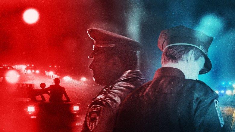 Good Cop, Bad Cop image
