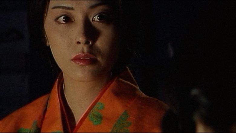 Female Ninjas Magic Chronicles: Legend of Yagyu Part 1 image