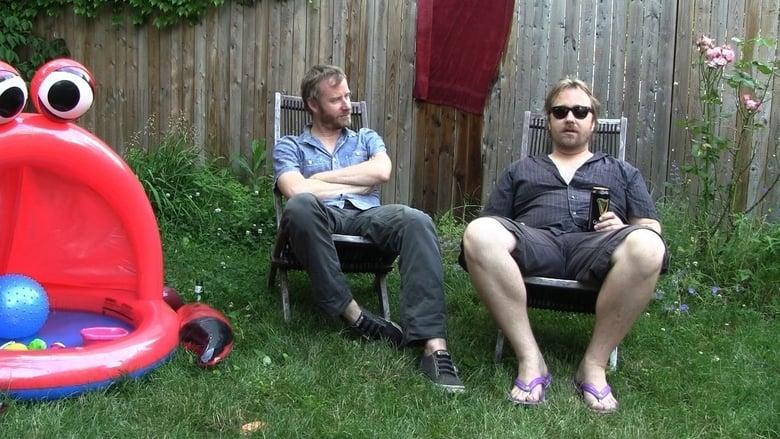 Mistaken for Strangers image